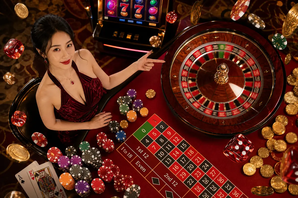 kiss919 strategi pertaruhan poker