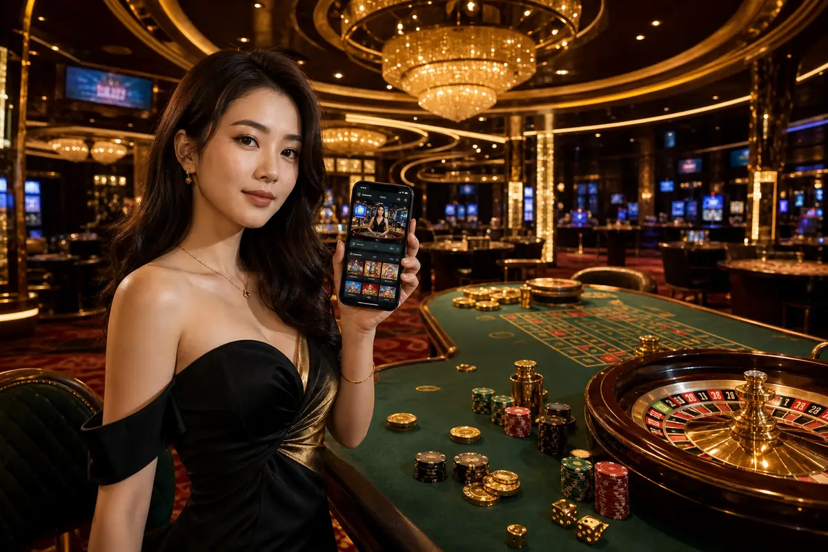 kiss919 panduan perjudian bertanggungjawab poker