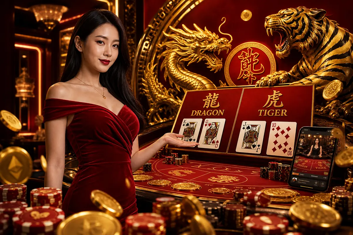 kiss919 Casino meja baccarat langsung dealer nyata